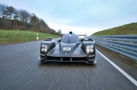 Porsche 919 Hybrid góp mặt tại giải đua Le Mans và WEC