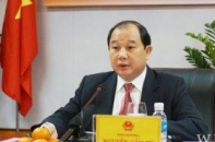 Thứ trưởng Nguyễn Cẩm Tú nói thẳng về ngành mía đường