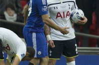 Chung kết League Cup 2014/15: Chelsea 2 - 0 Tottenham