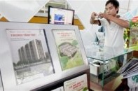 Đẩy nhanh tiến độ giải ngân cho vay hỗ trợ nhà ở