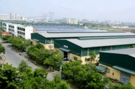 Thu hồi đất để xây dựng đường vào KCN Phú Hữu