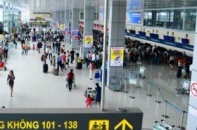 Vietnam Airlines muốn mua Nhà ga T1 Sân bay Nội Bài
