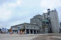 Xi măng Đồng Lâm đặt mục tiêu doanh thu 1.400 tỷ đồng