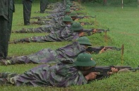 100% nhân viên mới Viettel phải đi nghĩa vụ quân sự 1 tháng