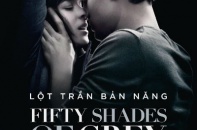 "50 sắc thái" lập kỷ lục phòng vé quốc tế