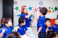 Apollo English sắp khai trương trung tâm thứ 15 tại Văn Quán