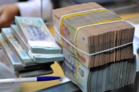 Bất thường dòng chảy tiền tệ 2 tháng đầu năm