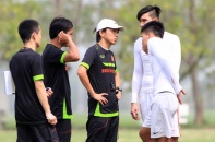 HLV Miura để cho Công Phượng khoảng lặng để tìm lại chính mình?