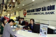 Hối thúc ngân hàng lên sàn chứng khoán