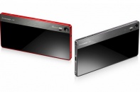 Lenovo Vibe Shot - Smartphone lai máy ảnh