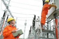 Sắp quyết phương án tăng giá điện