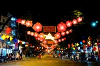 Tai nạn giao thông dịp Tết tại Hà Nội giảm mạnh