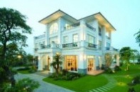 Thị trường biệt thự, liền kề: Hiệu ứng “vết dầu loang”