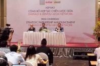 Thương vụ M&A truyền thông đầu tiên năm Ất Mùi