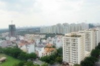 TP.HCM quy hoạch khu dân cư gần 2.000 dân