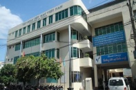 Vinatex Đà Nẵng giải thể công ty con