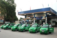 97% doanh nghiệp taxi Hà Nội đăng ký giảm giá cước