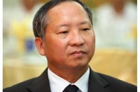 Không có chuyện giảm phát