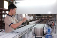 Kinh tế tiếp tục chuyển biến tích cực