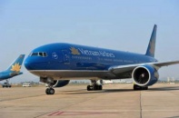 Máy bay Vietnam Airlines gặp sự cố ở Quảng Châu
