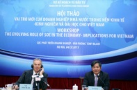 Ông Tony Blair: Cải cách mà không có phản đối là cải cách kém