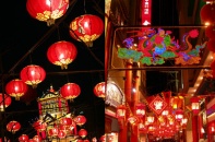Rằm tháng Giêng tại sao gọi là Tết Nguyên Tiêu?