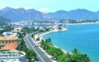 Nhà đất tây Nha Trang được khách Hà Nội, TP.HCM săn lùng