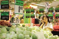 Những gã khổng lồ trên thị trường mặt bằng bán lẻ