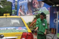 Vì sao Honda Việt Nam được nhập khẩu xăng E5?