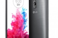 LG G3 là "điện thoại thông minh nhất năm"