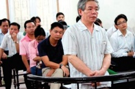 Lừa bán đất “suất ngoại giao” ở Khu đô thị mới Dương Nội