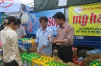Việt Nam sẽ có ngày hội mua sắm giống "Black Friday"