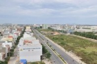 Đà Nẵng quyết thu nợ tiền sử dụng đất