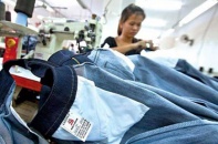 Doanh nghiệp tăng trưởng ở hầu hết chỉ tiêu cơ bản