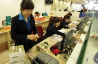 Tín dụng bất ngờ tăng vọt ngay đầu năm, liệu có bất thường?