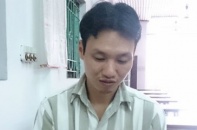 Xúc động với lá thư sám hối gửi mẹ của võ sư giết người