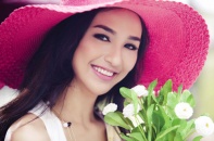 8 điểm gợi cảm của phụ nữ trong mắt đàn ông