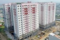 Căn hộ Hà Nội bán chạy nhất trong 4 năm gần đây