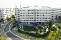 Hơn một nửa tiền vay vào các dự án thương mại