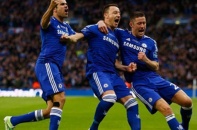 Lượt về vòng knock-out Champions League Chelsea - PSG: Chelsea gỡ thể diện cho người Anh?