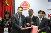 Techcombank cung cấp dịch vụ nộp thuế điện tử