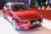 Thaco ưu đãi đặc biệt khi mua xe Kia, Mazda
