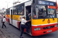 Thêm cổ phiếu xe buýt sắp "ra hàng"