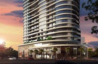 Căn hộ cao cấp Watermark ưu đãi thanh toán