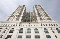 Căn hộ dát vàng mở bán đợt 2 giá từ 2,2 tỷ đồng