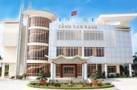 Cảng Cam Ranh gọi thêm vốn đầu tư