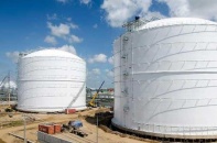 Đầu tư 500 tỷ đồng xây Cảng kho xăng dầu Phú Quốc