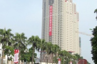 Dự án Chung cư Văn Phú Victoria: Rắc rối chưa buông tha