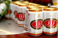 Vốn nhà nước tại Sabeco sẽ chỉ còn 36%