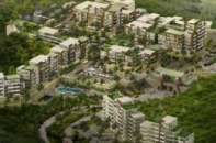 Giá dầu biến động,Trung Đông sẽ đầu tư vào bất động sản